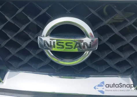 2010 Nissan Titan Se z USA, uszkodzony, nr VIN 1N6BA0ED4AN323907